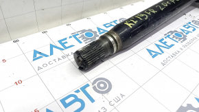 Drive axle shaft front right Jeep Cherokee KL 19-22 FWD 2.0T, 3.2