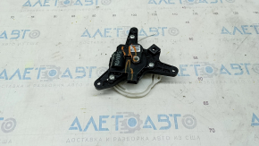 Actuator motor heater drive driver Hyundai Santa FE Sport 13-18 complete