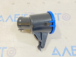 Mini Cooper F56 3d 14 washer reservoir neck - 2 parts, with lid