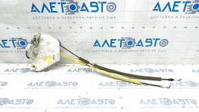 Front left door lock Mazda CX-9 16-23