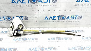 Front left door lock Mazda CX-9 16-23
