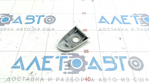Mazda CX-9 16-23 Outer Handle Cap, Front Left