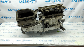 Heater assembly Kia Optima 11-15 for 4 actuators