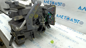 Heater assembly Kia Optima 11-15 for 4 actuators