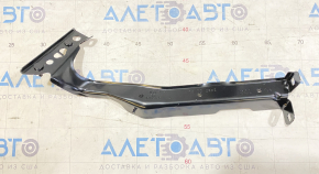 Left wing bracket Audi A4 B8 13-16 rest