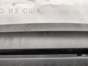 Dodge Journey 14-20 Crossroad Rear Bumper Lip, Scratches