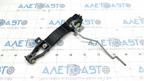 Mazda CX-9 16-23 front left door handle mechanism