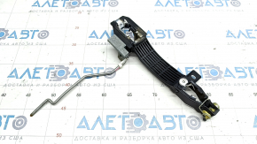 Mazda CX-9 16-23 front left door handle mechanism