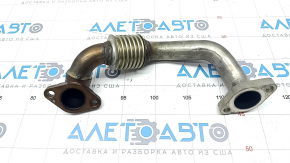 EGR pipe Jeep Cherokee KL 19-22 2.0T