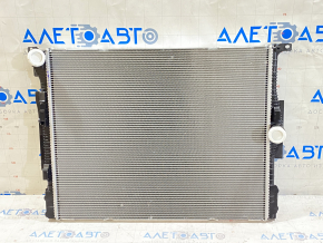 Radiator cooling water BMW F30 17-18 B46