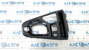 Frame of the automatic transmission shifter Jeep Cherokee KL 19-23 FWD