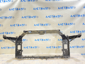 TV panel radiator Kia Soul 14-17 complete