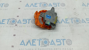 Actuator motor heater drive air conditioner Hyundai Elantra AD 17-20 complete