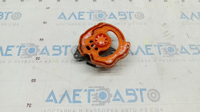 Actuator motor heater drive air conditioner Hyundai Elantra AD 17-20 complete