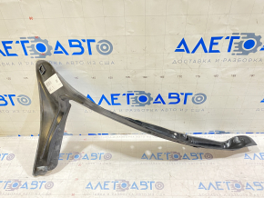 Wing seal door-wing left Audi A4 B8 13-16 rest