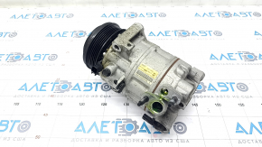 Air Conditioning Compressor Jeep Cherokee KL 19-23 2.0T