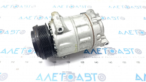 Air Conditioning Compressor Jeep Cherokee KL 19-23 2.0T