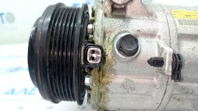 Air Conditioning Compressor Jeep Cherokee KL 19-23 2.0T