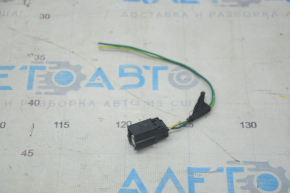 Ford Fiesta 11-19 ambient air temperature sensor chip
