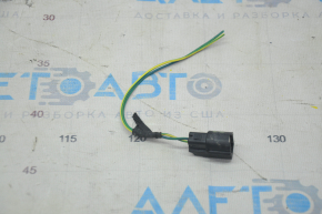 Ford Fiesta 11-19 ambient air temperature sensor chip