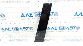 Door trim side front left Mazda CX-9 16 - broken fasteners, scratches