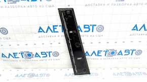 Door trim side front left Mazda CX-9 16 - broken fasteners, scratches