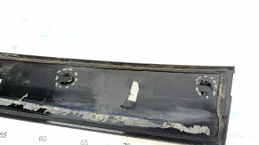 Door trim side front left Mazda CX-9 16 - broken fasteners, scratches