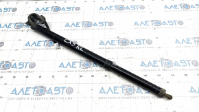 Left tailgate shock absorber Mazda CX-9 16- electric, dented
