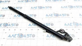 Left tailgate shock absorber Mazda CX-9 16- electric, dented