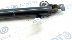Left tailgate shock absorber Mazda CX-9 16- electric, dented