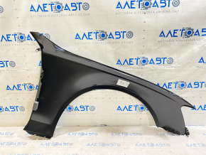Front left wing Audi A4 B8 13-16 rest SIGNEDA