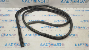 Door seal rear right Ford Explorer 11-19 torn