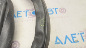 Door seal rear right Ford Explorer 11-19 torn