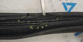 Door seal rear right Ford Explorer 11-19 torn