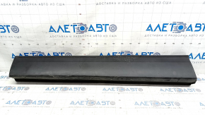 Front left door trim Mazda CX-9 16- structure, broken fasteners, scratches