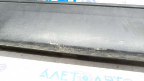 Front left door trim Mazda CX-9 16- structure, broken fasteners, scratches