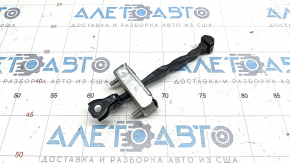 Front left door limiter Mazda CX-9 16-23