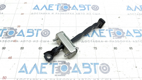 Front left door limiter Mazda CX-9 16-23