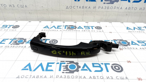 Audi Q5 8R 09-17 Keyless Outer Rear Right Door Handle