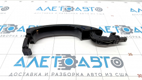 Audi Q5 8R 09-17 Keyless Outer Rear Right Door Handle