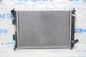 Radiator cooling water Hyundai Elantra UD 11-13 dorest