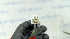 Temperature sensor in the heater Kia Optima 11-15