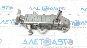 EGR valve cooler Jeep Cherokee KL 19-22 2.0T