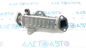 EGR valve cooler Jeep Cherokee KL 19-22 2.0T