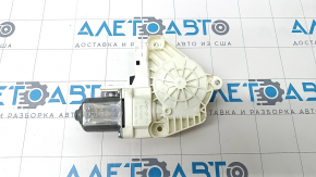 Rear right window lift motor Audi Q5 8R 09-17