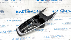 Chevrolet Volt 16 Center Console Trim with Cup Holders - Scratches