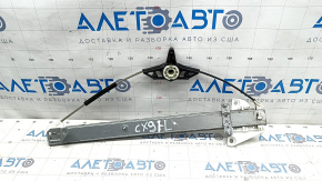Front left window lift mechanism for Mazda CX-9 16-23