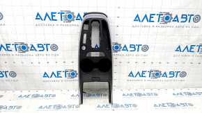 Chevrolet Volt 16 center console trim with cup holders - broken mount