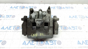 Front left caliper assembly for Mazda CX-9 16-23