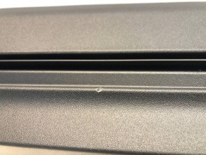 Right threshold Ford Escape MK4 20 - original structure, scratches